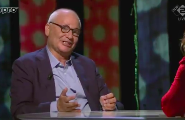 Jaap Goudsmit